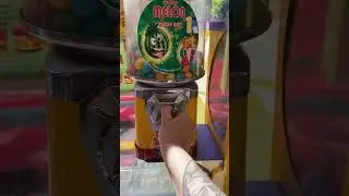 Sakız makinası hilesini denedim! Bubblegum. Bakalım fake mi gerçek mi? 