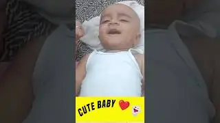 👻😂😂😅 #cute #baby #cutebaby #shorts #babylaughing