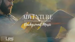 Adventure : Acoustic Band Peaceful Dreamy Background Music