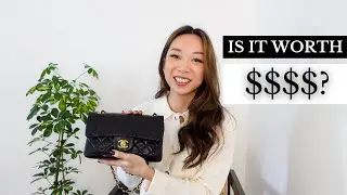 Tips for Buying a Vintage Chanel Bag | My Experience Using Xupes