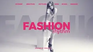 Fashion Rhythm Intro (After Effects template)