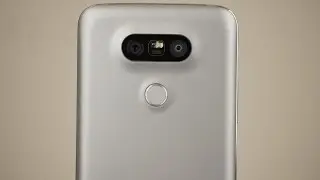 LG G5 wide-angle camera: Practical or not?