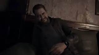 Resident Evil 7 4K 60 FPS MADHOUSE WALKTHROUGH NO COMMENTARY PART 15