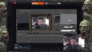 Stream test and making stream assets