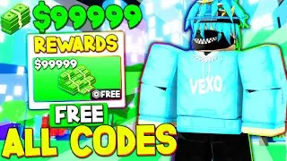 ALL NEW *5 SECRET MONEY* CODES in ARCADE EMPIRE (Arcade Empire Codes) ROBLOX