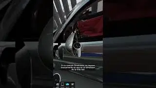 NVIDIA nos muestra el futuro de la Realidad Virtual con Omniverse XR