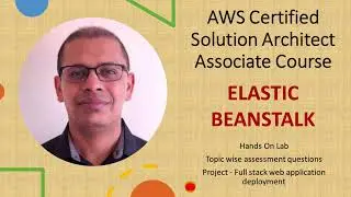 AWS Elastic Beanstalk