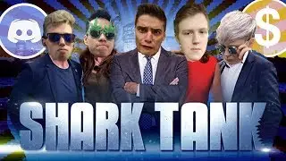 Discord Trials #2 THE SHARK TANK