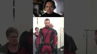 Ryan Reynold's Deadpool photo in Strange 2 and confirmation that he's not in the movie