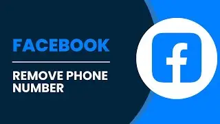 How To Remove Phone Number From Facebook (You Can't Make This Change At The Moment) 2024