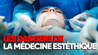 Les dangers de la médecine esthétique - La beauté au prix fort - Documentaire complet - AMP