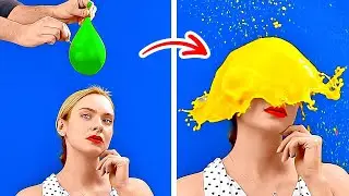 Ideas creativas para tus fotos y vídeos