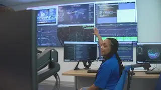 Local college teaching students cybersecurity