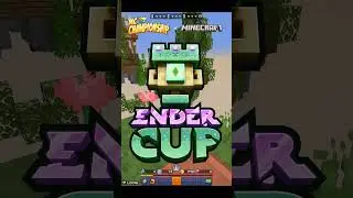 The Ender Cup! #MinecraftPartner #endercup