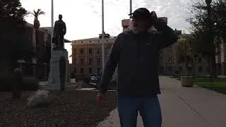 Homelessness -- It's a Problem Everywhere