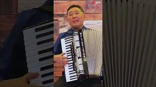 МОЩНЫЙ ЫР! ЖЕР ЖҮЗҮНДӨ МЕНДЕЙ БОЛУП СҮЙГӨН АЗ 