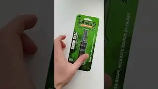 Манок на ворону PRIMOS Crow Call 302