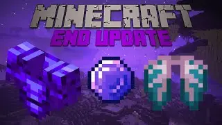 How an End Update Could Change Minecraft FOREVER