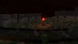 Main Menu background #1