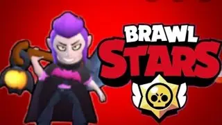 Выпал мортис|BRAWL STARS|ПЛОХОЕ НАСТРОЕНИЕ