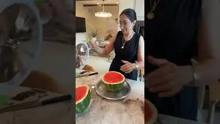 Best watermelon slicer