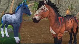 Broken Power Star Stable Online Quest
