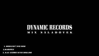 Dynamic - Mix Naladovek (2021)