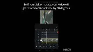 How to flip, rotate and mirror video in VN Editor ?