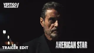 American Star starring Ian McShane - Trailer Edit