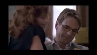 Jeremy Irons Avoiding Conjugal Responsibilities with Melanie Griffith in Adrian Lyne's 
