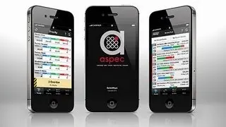 Sales Tracking App ASPEC Mobile Review | CrazyMikesapps