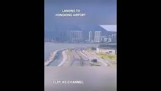 HONGKONG AIRPORT