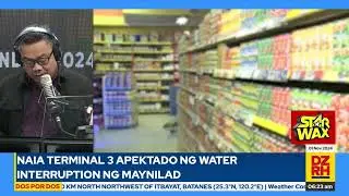 Inflation rate ngayong oktubre posibleng bumilis sa 2.8% - BSP