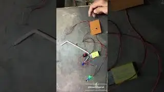 Automatic street light  model for science exhibition  https://www.youtube.com/@theartistvansh