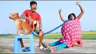 Must Watch New Special Comedy Video 2024 😎Totally Amazing Comedy 2023 Episode 07 By  @BidikFunLtd