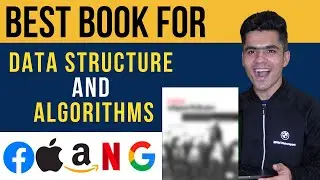 Learn Data Structure and Algorithms using this 