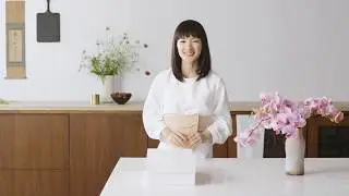 Introducing KonMari