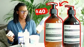 Recreating AESOP's $40 LUXURY HAND WASH?!