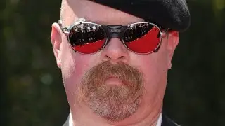 What Jamie Hyneman Has Been Up To Since Leaving MythBusters