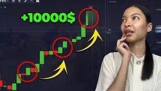 ESTRATÉGIA NEGOCIAÇÃO RSI | NEGOCIAÇÃO PARA INICIANTES