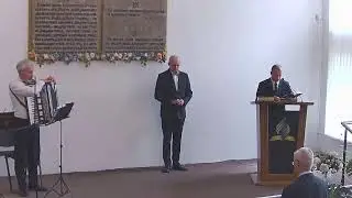 Природа Иисуса Христа. Проповедует Андрей Арфаниди.