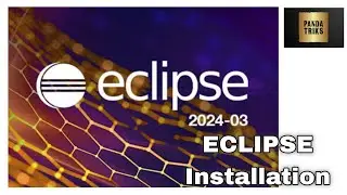 How to Install Eclipse IDE 2024-03 in Windows 11 | Updated  2023