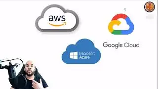 AWS FOR ARABS [2] : What's the cloud | تعلم المستقبل الان ☁️ | ماهو الكلاود ☁️  |