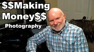 Monetizing Your Nature and Landscape Photography - Episode 1