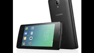 Прошивка телефона Lenovo A1000M