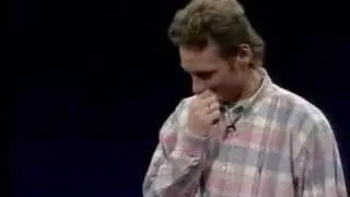 Ryan Stiles Best Bits