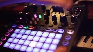 Novation Mono Station - 