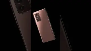 Samsung ZFold 2 актуален в 2024?