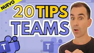 📌 CURSO GRATIS TEAMS 2025 🟪 Organiza tus Tareas con Microsoft Teams 📊 Microsoft 365 🟧