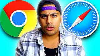 Google Chrome vs. Safari on Mac | Why I switched and YOU should too... (2020)